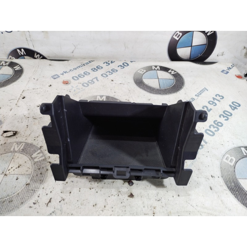 Пластик салона (салон) Subaru Forester SJ 2014 2.5 66273sg010