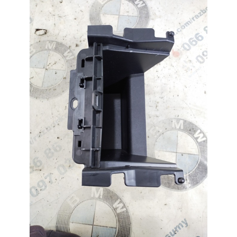 Пластик салона (салон) Subaru Forester SJ 2014 2.5 66273sg010