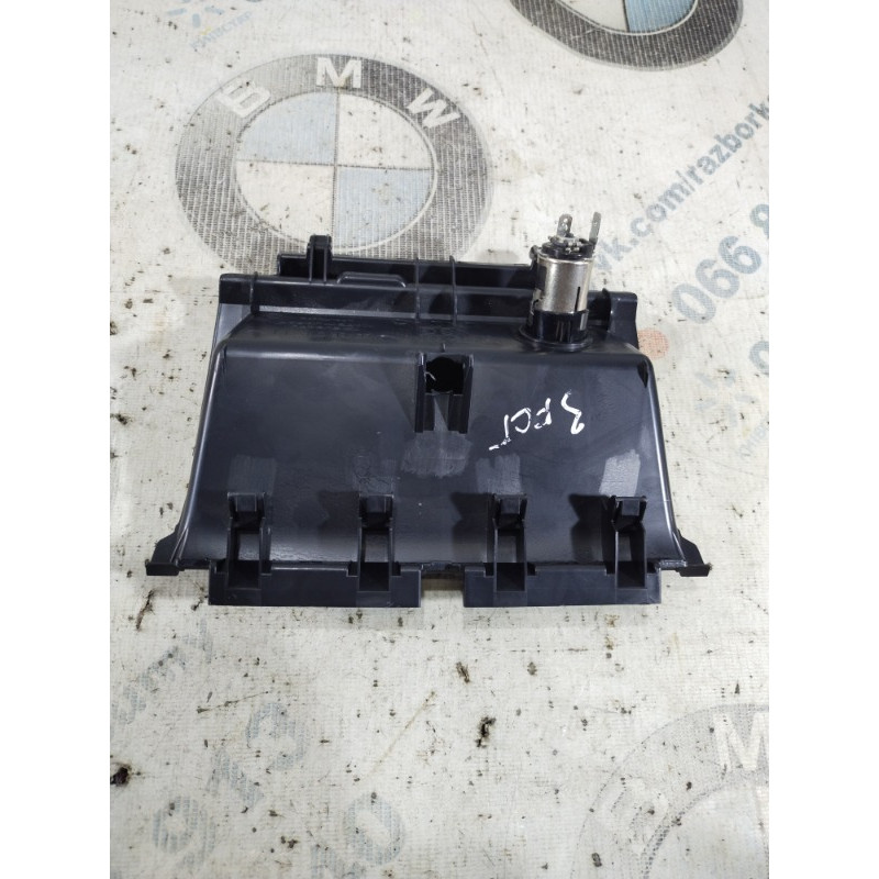 Прикуриватель (электрика) Subaru Forester SJ 2014 2.5 66241sg040