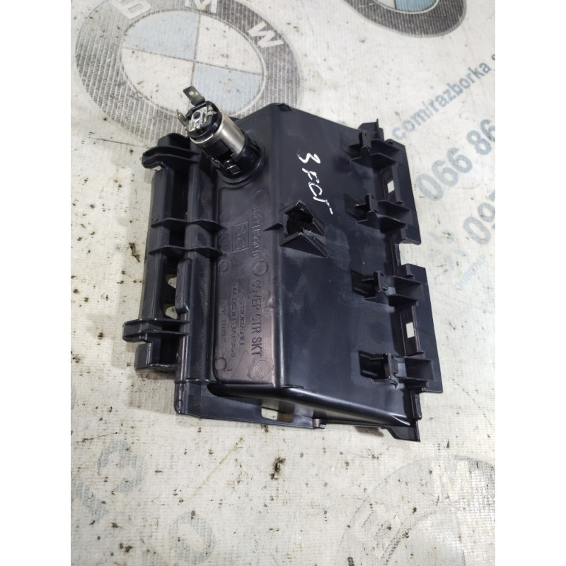 Прикуриватель (электрика) Subaru Forester SJ 2014 2.5 66241sg040