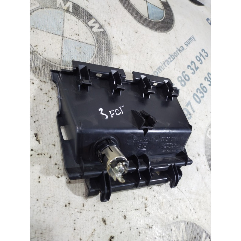 Прикуриватель (электрика) Subaru Forester SJ 2014 2.5 66241sg040