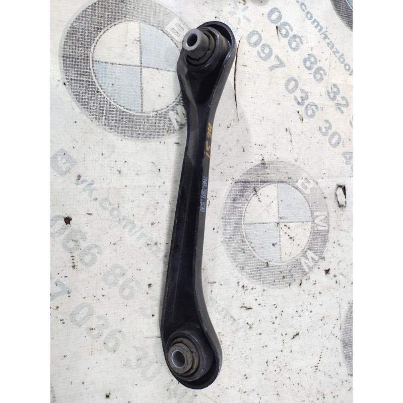 Рычаг подвески (подвеска) Volkswagen Passat B8 2016 1.8 7n0501530