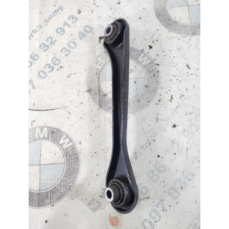 Рычаг подвески (подвеска) Volkswagen Passat B8 2016 1.8 7n0501530
