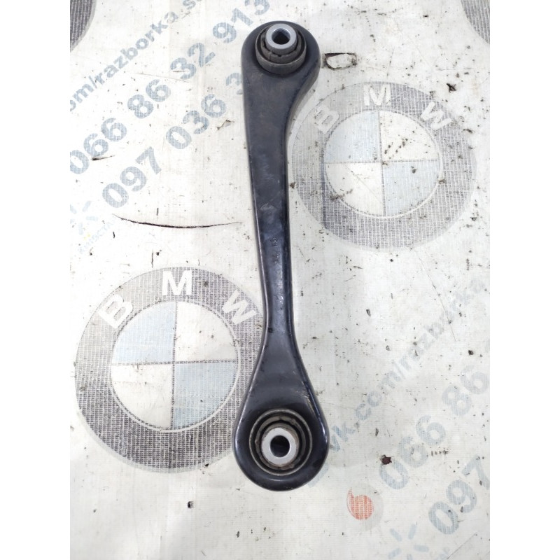 Рычаг подвески (подвеска) Volkswagen Passat B8 2016 1.8 7n0501530