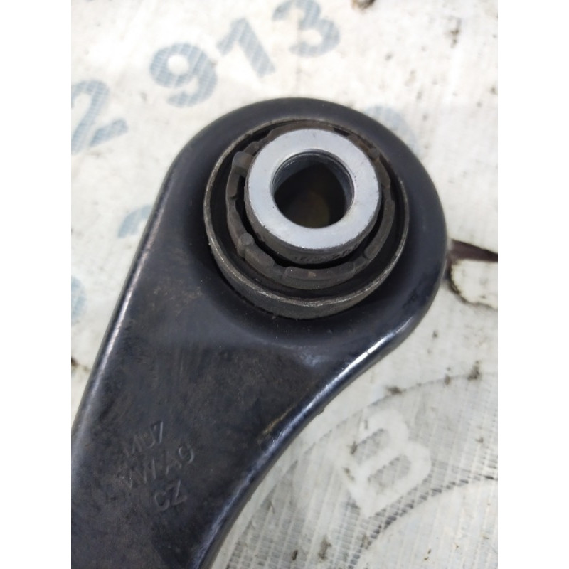 Рычаг подвески (подвеска) Volkswagen Passat B8 2016 1.8 7n0501530