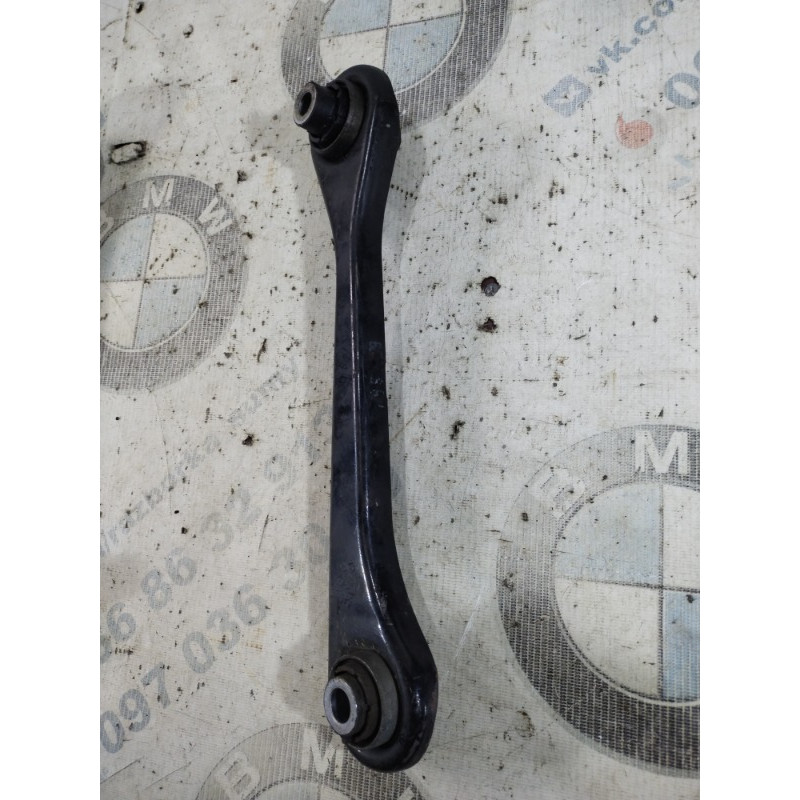 Рычаг подвески (подвеска) Volkswagen Passat B8 2016 1.8 7N0501529