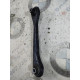 Рычаг подвески (подвеска) Volkswagen Passat B8 2016 1.8 7N0501529