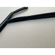Уплотнитель проема двери (кузов и элементы) FORD Focus MK3 2015 2.0 F1EZ-5821596-A