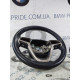 Руль (салон) Jeep Cherokee KL 2014 2.4 5QV35DX9AC