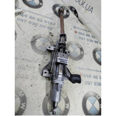 Рулевая колонка