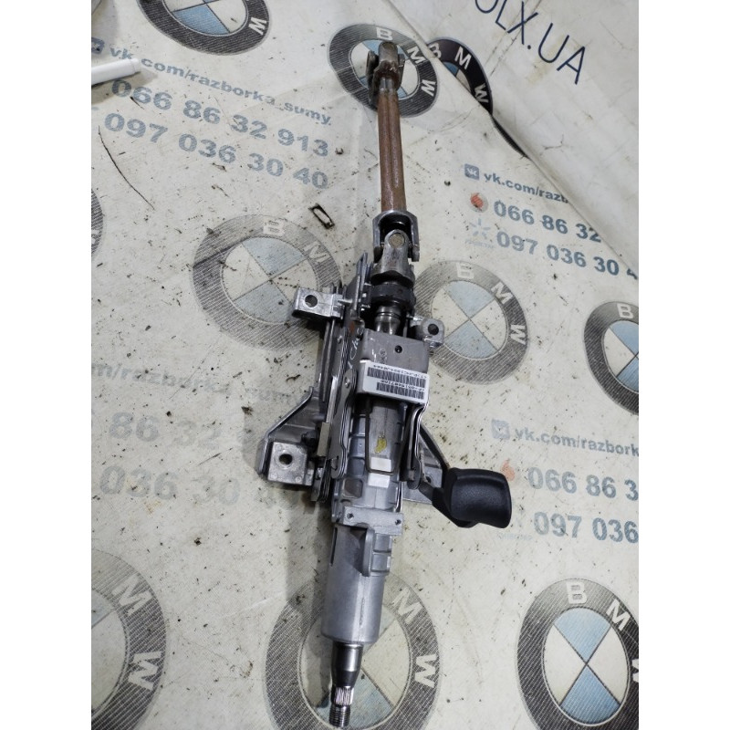 Рулевая колонка (рулевое управление) Jeep Cherokee KL 2014 2.4 5156071AA