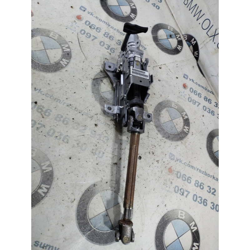 Рулевая колонка (рулевое управление) Jeep Cherokee KL 2014 2.4 5156071AA