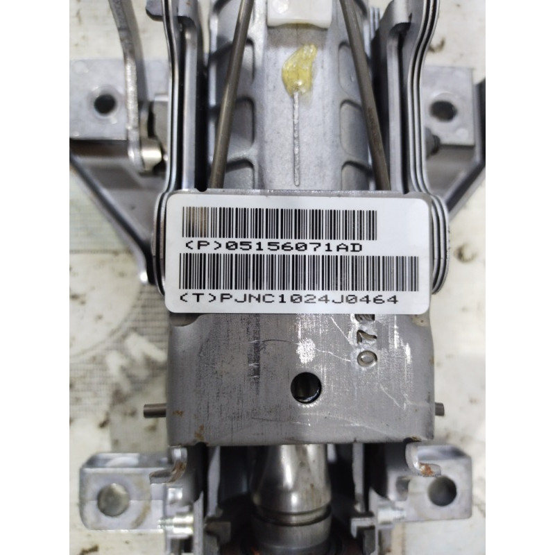 Рулевая колонка (рулевое управление) Jeep Cherokee KL 2014 2.4 5156071AA