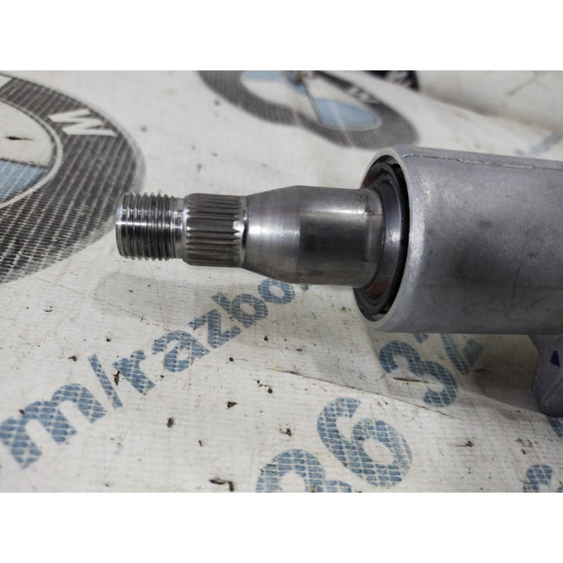 Рулевая колонка (рулевое управление) Jeep Cherokee KL 2014 2.4 5156071AA