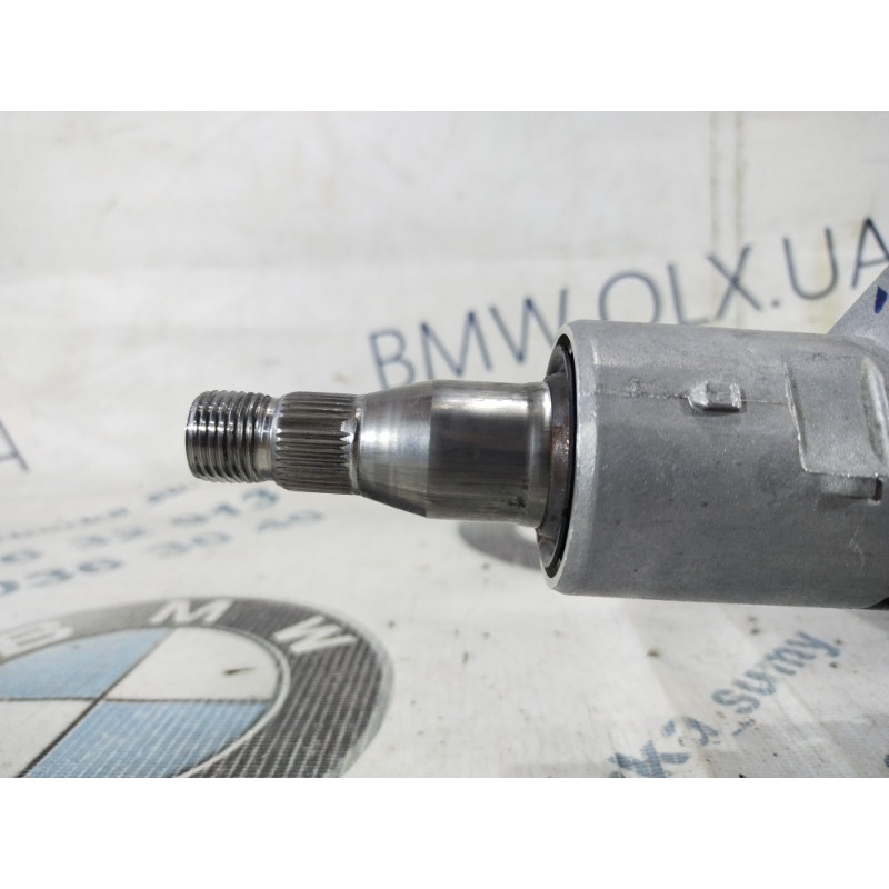 Рулевая колонка (рулевое управление) Jeep Cherokee KL 2014 2.4 5156071AA