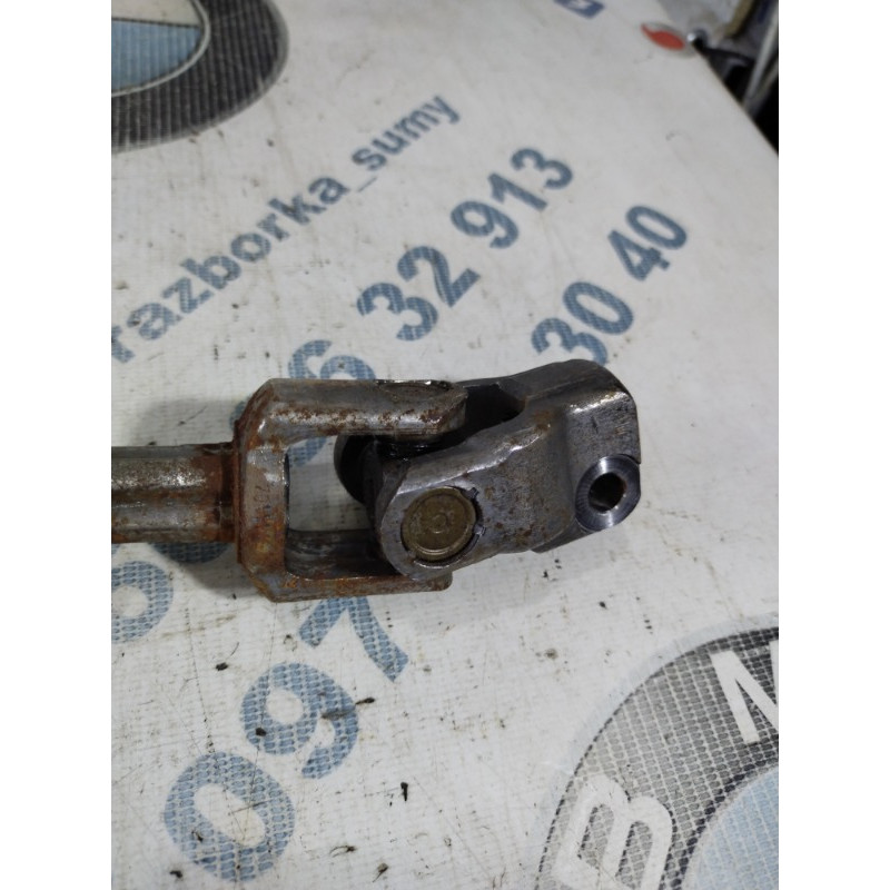 Рулевая колонка (рулевое управление) Jeep Cherokee KL 2014 2.4 5156071AA