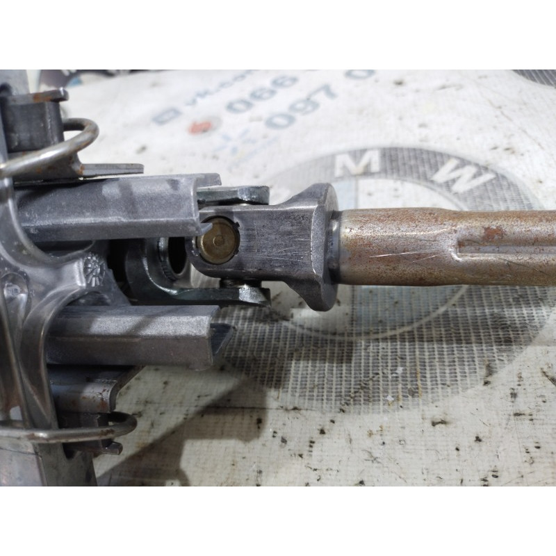 Рулевая колонка (рулевое управление) Jeep Cherokee KL 2014 2.4 5156071AA