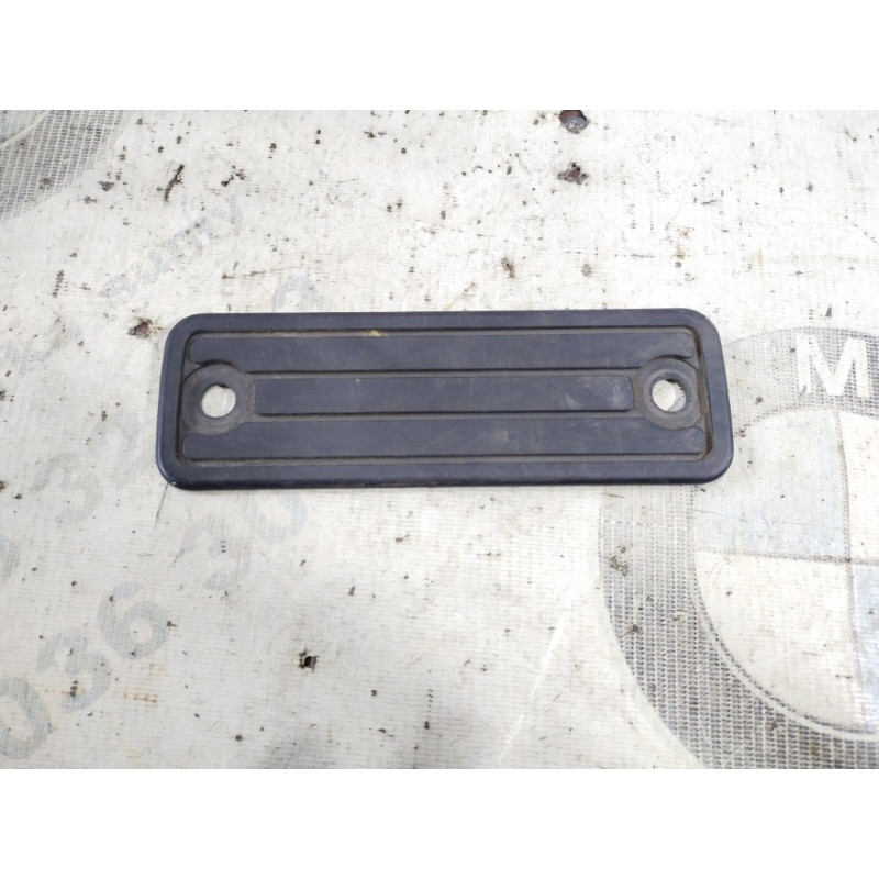 Накладка на поріг (кузов і елементи) Subaru Forester SJ 2015 2.5 95020ac000