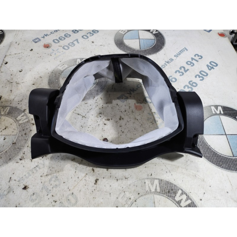 Кожух рулевой колонки верхний (салон) Dodge Journey SXT 2014 3.6 1QD11DX9AC