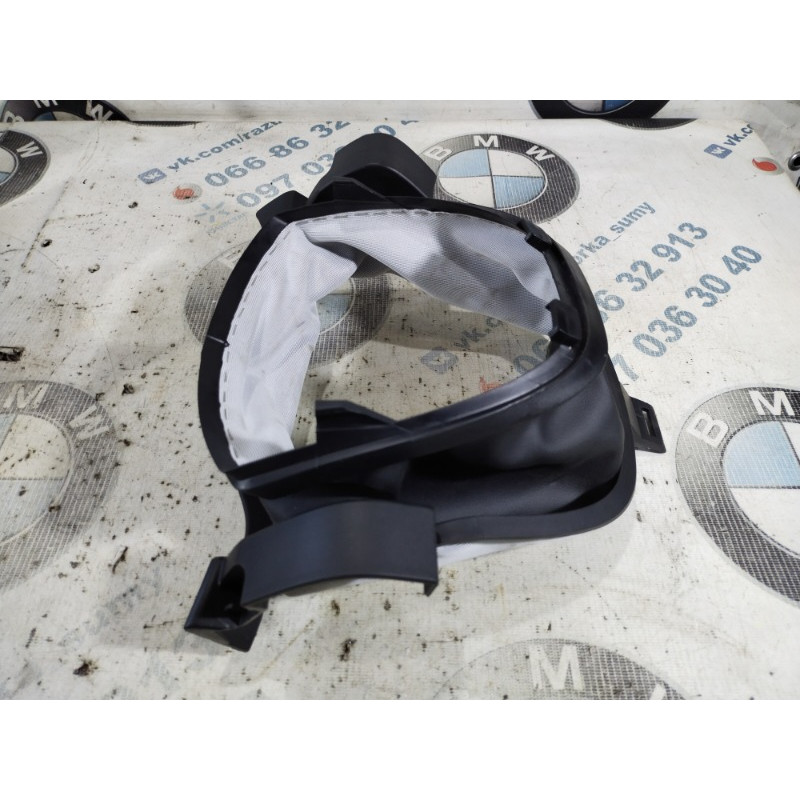 Кожух рулевой колонки верхний (салон) Dodge Journey SXT 2014 3.6 1QD11DX9AC