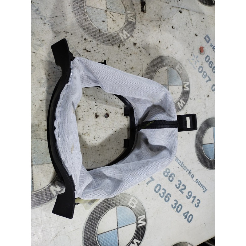 Кожух рулевой колонки верхний (салон) Dodge Journey SXT 2014 3.6 1QD11DX9AC