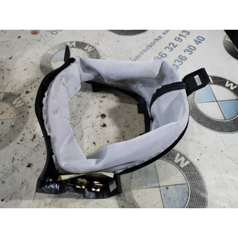 Кожух рулевой колонки верхний (салон) Dodge Journey SXT 2014 3.6 1QD11DX9AC