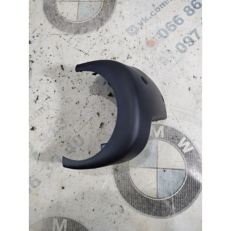 Кожух рулевой колонки нижний (салон) Dodge Dart PF 2014 2.4 1tb14trmaa