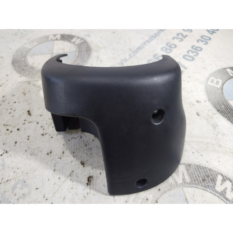 Кожух рулевой колонки нижний (салон) Dodge Dart PF 2014 2.4 1tb14trmaa