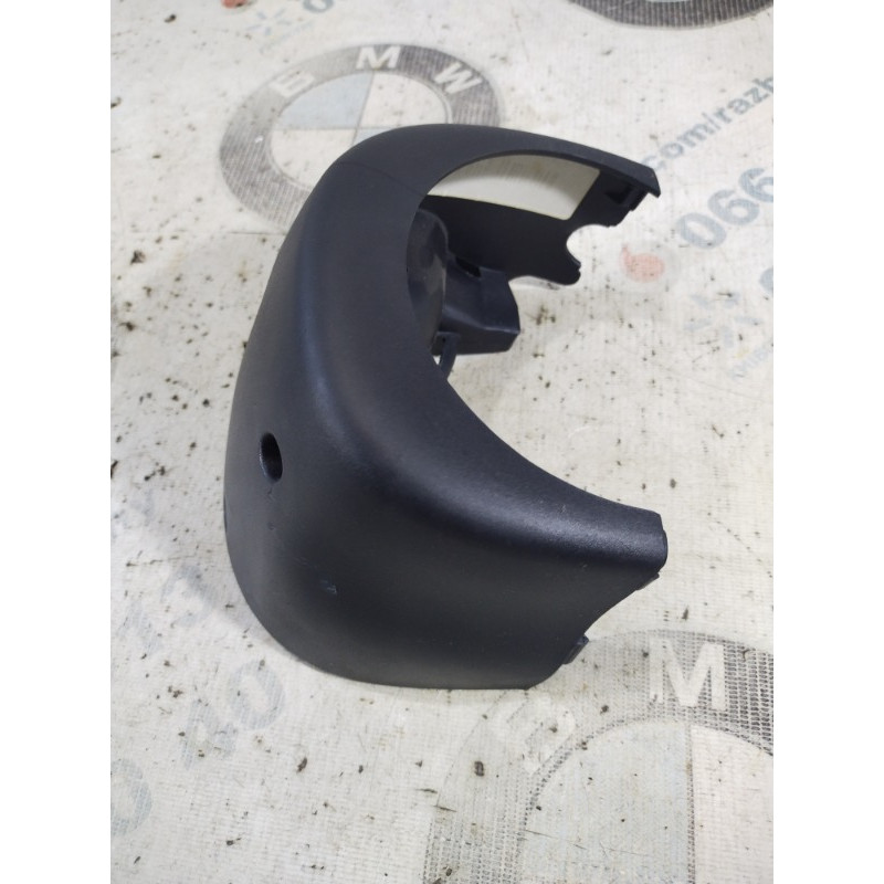 Кожух рулевой колонки нижний (салон) Dodge Dart PF 2014 2.4 1tb14trmaa