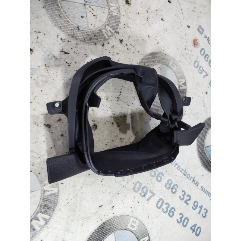 Кожух рулевой колонки верхний (салон) Dodge Dart PF 2014 2.4 1TQ50LA8AE