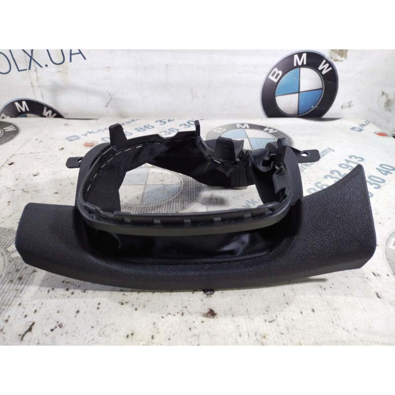 Кожух рулевой колонки верхний (салон) Dodge Dart PF 2014 2.4 1TQ50LA8AE