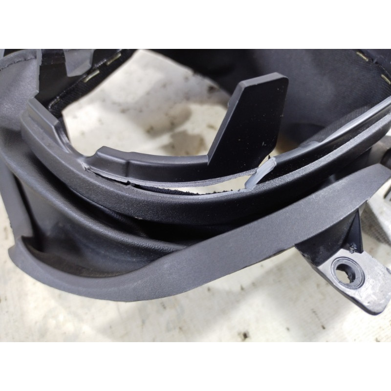 Кожух рулевой колонки верхний (салон) Dodge Dart PF 2014 2.4 1TQ50LA8AE