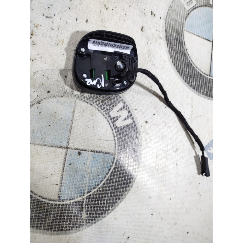 Кнопки руля (электрика / кнопки) Jeep Cherokee KL 2014 2.4 1yl19dx9ab