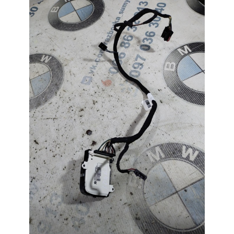 Кнопки руля (электрика / кнопки) Dodge Dart PF 2014 2.4 68140288AC