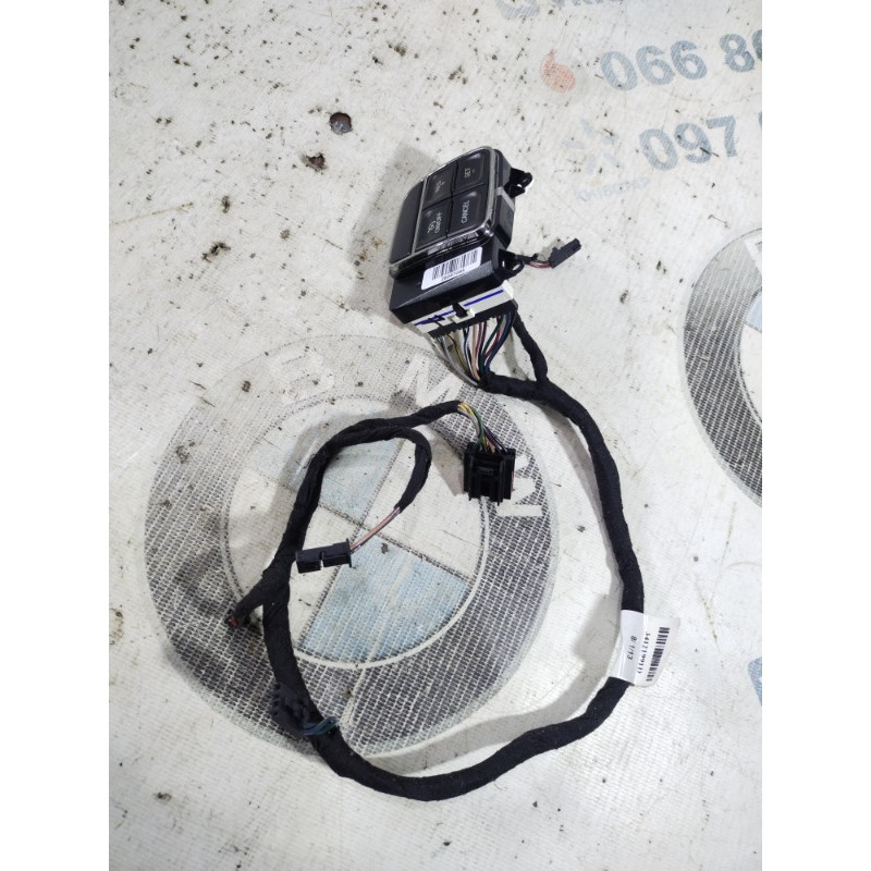 Кнопки руля (электрика / кнопки) Dodge Dart PF 2014 2.4 68140288AC