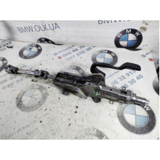 Рулевая колонка