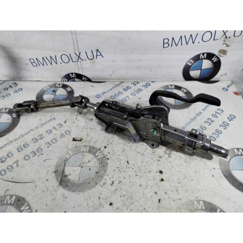 Рулевая колонка (рулевое управление) Volkswagen Jetta MK6 2011 2.5 1k1419502bd