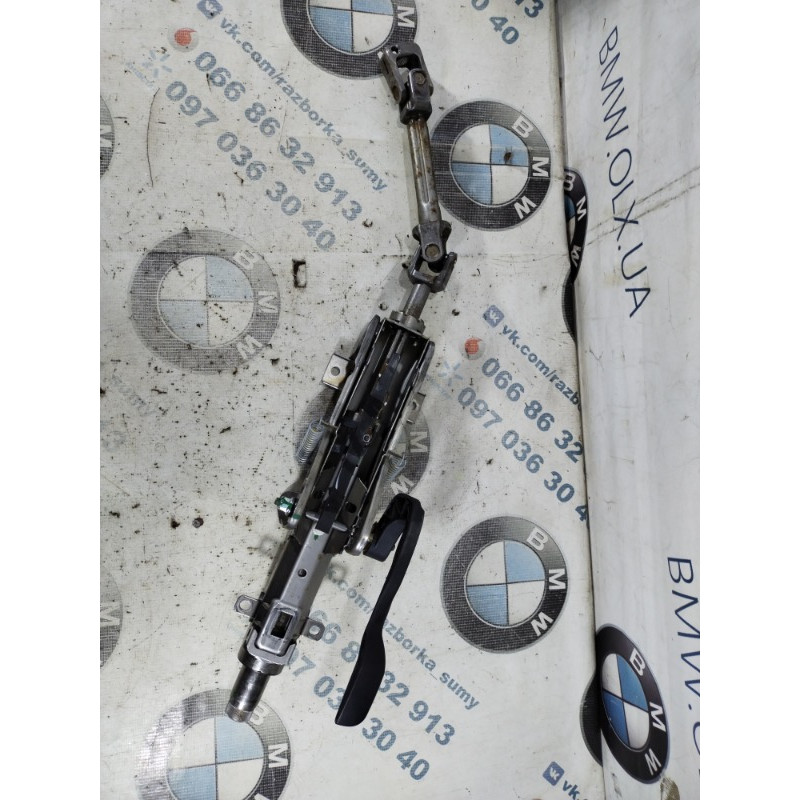 Рулевая колонка (рулевое управление) Volkswagen Jetta MK6 2011 2.5 1k1419502bd