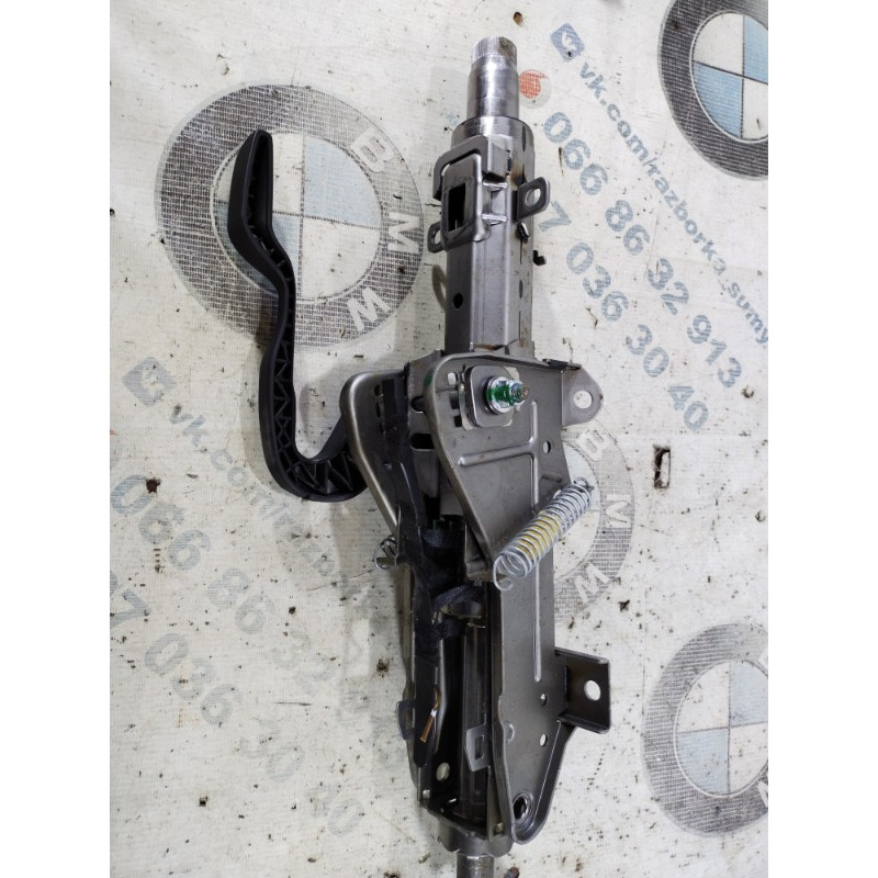 Рулевая колонка (рулевое управление) Volkswagen Jetta MK6 2011 2.5 1k1419502bd