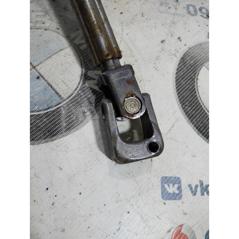 Рулевая колонка (рулевое управление) Volkswagen Jetta MK6 2011 2.5 1k1419502bd