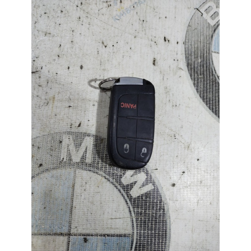 Ключ (электрика) Dodge Journey SXT 2014 3.6 68066349AG