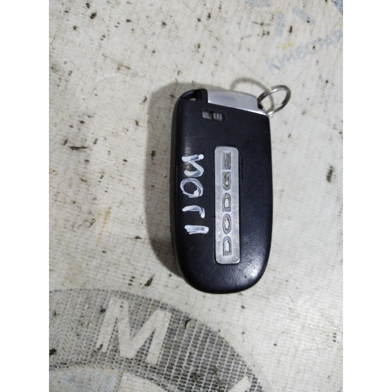 Ключ (электрика) Dodge Journey SXT 2014 3.6 68066349AG