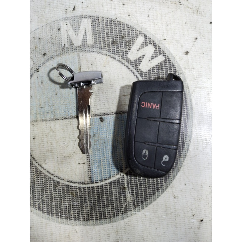 Ключ (электрика) Dodge Journey SXT 2014 3.6 68066349AG