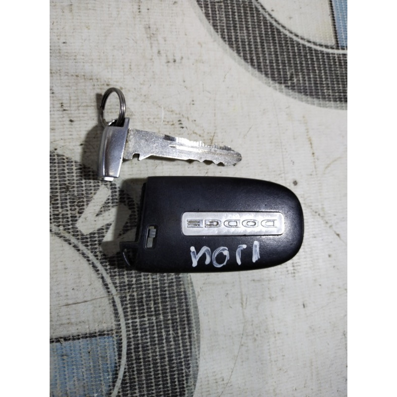 Ключ (электрика) Dodge Journey SXT 2014 3.6 68066349AG