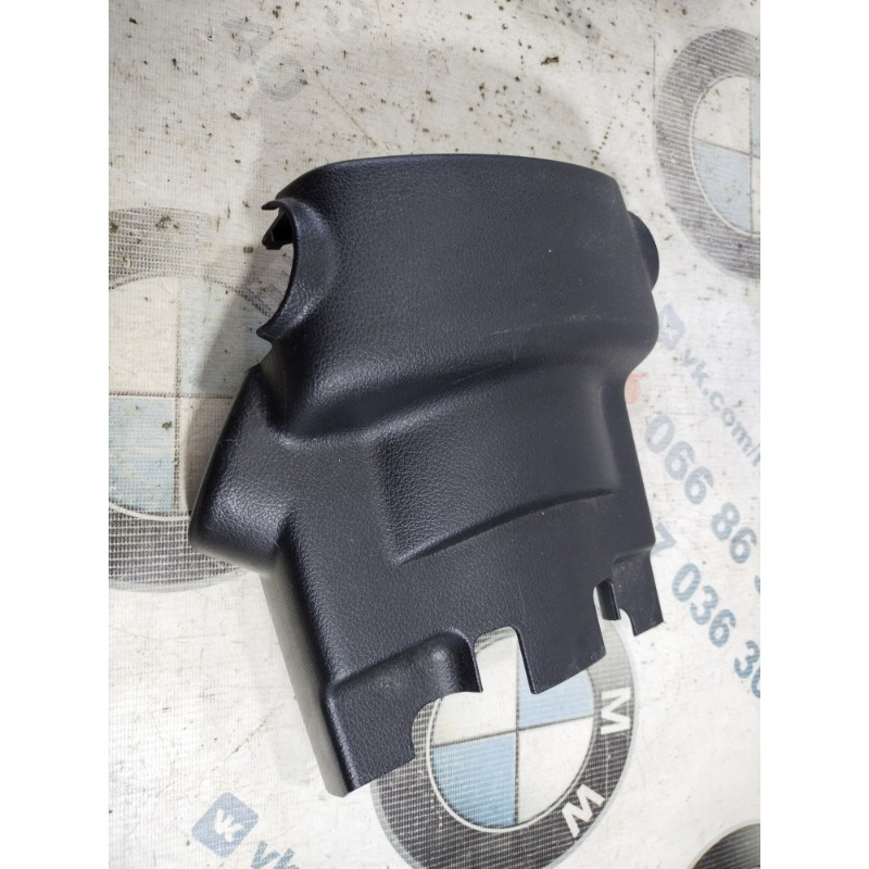 Кожух рульової колонки верхній (салон) Subaru Forester SJ 2015 2.5 34341FJ060
