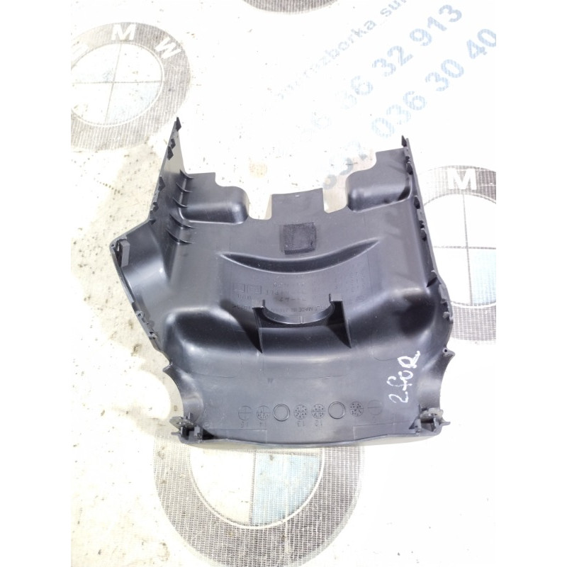 Кожух рульової колонки верхній (салон) Subaru Forester SJ 2015 2.5 34341FJ060