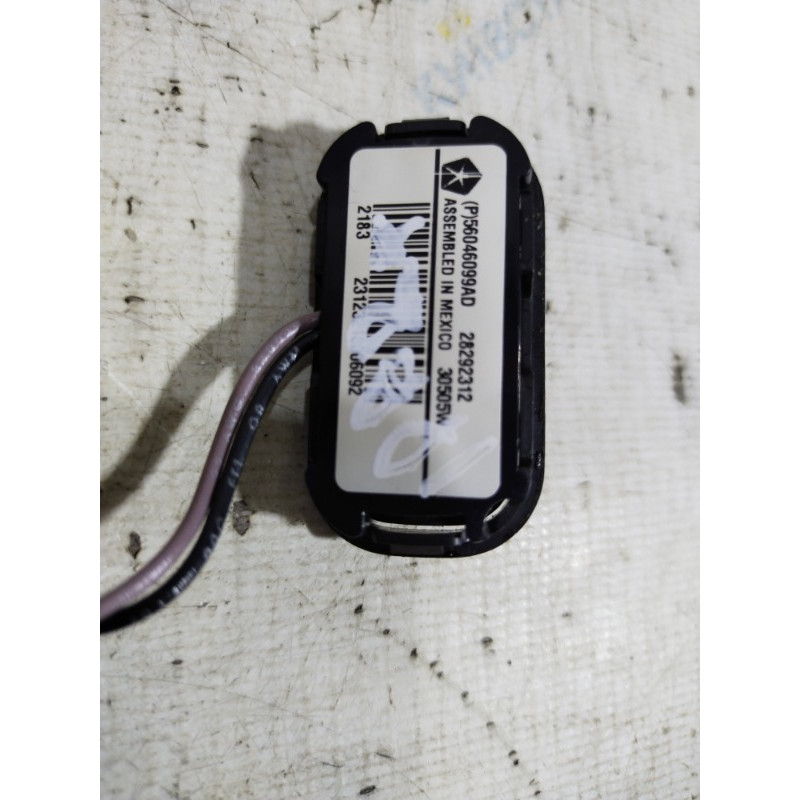 Кнопки руля (электрика / кнопки) Dodge Dart PF 2014 2.4 56046099ad