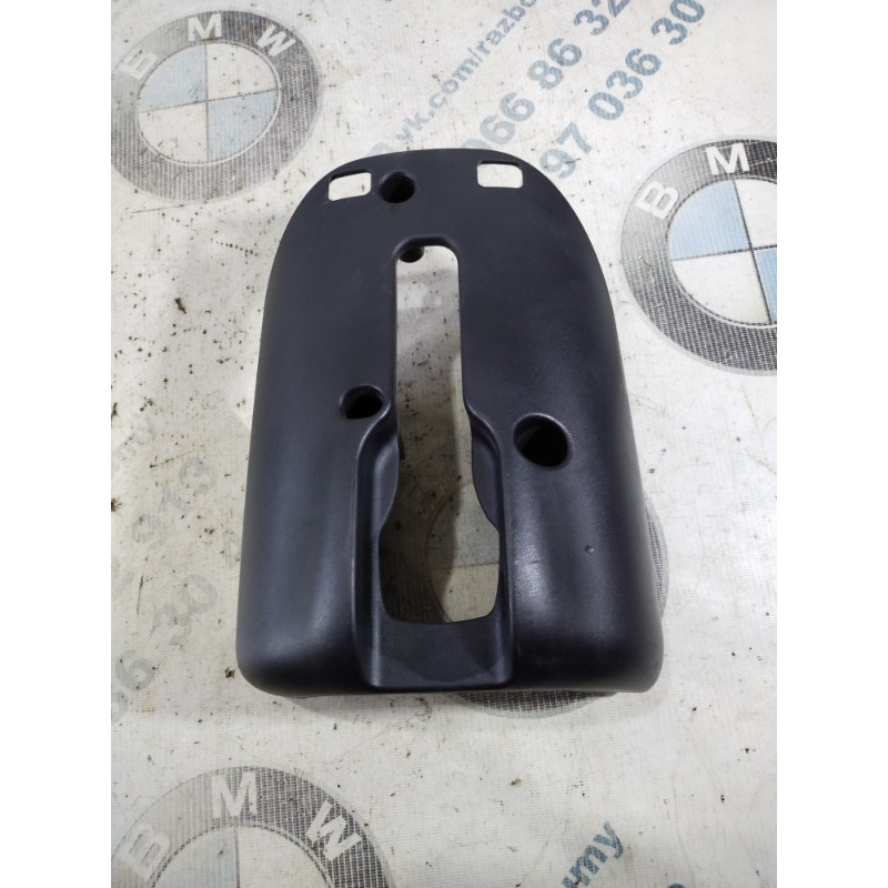 Кожух рулевой колонки нижний (салон) Dodge Journey SXT 2014 3.6 1RP30DX9AD