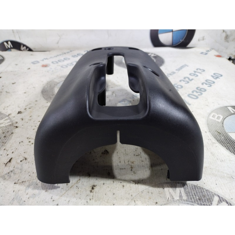 Кожух рулевой колонки нижний (салон) Dodge Journey SXT 2014 3.6 1RP30DX9AD