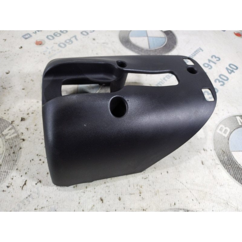 Кожух рулевой колонки нижний (салон) Dodge Journey SXT 2014 3.6 1RP30DX9AD